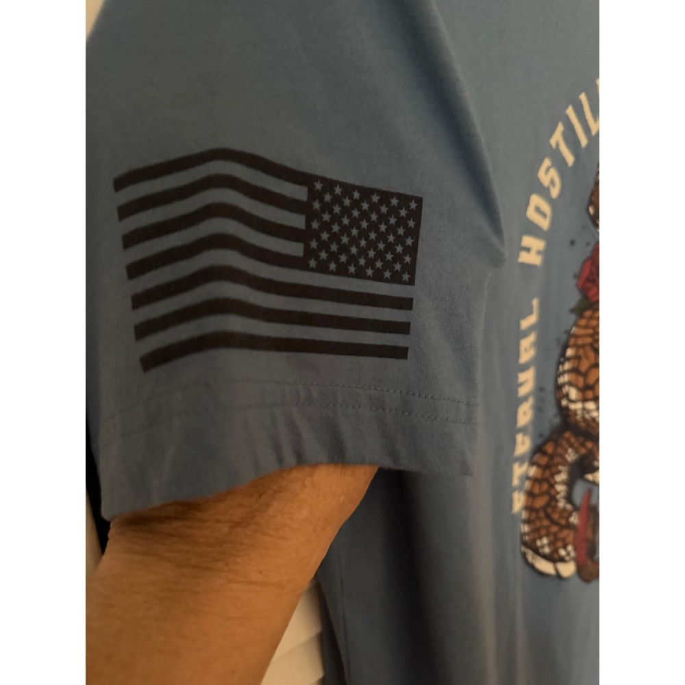 Grunt Style Men's T‎ Shirt - Picture 3 of 5